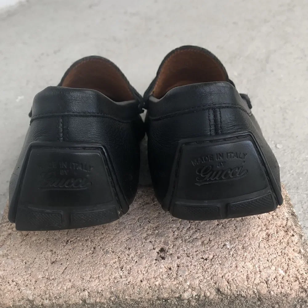 Gucci  Loafer’s